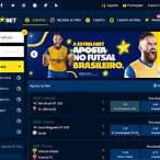 apostas esportivas bet